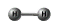 Bonded molecule of 2 Hydrogen atoms